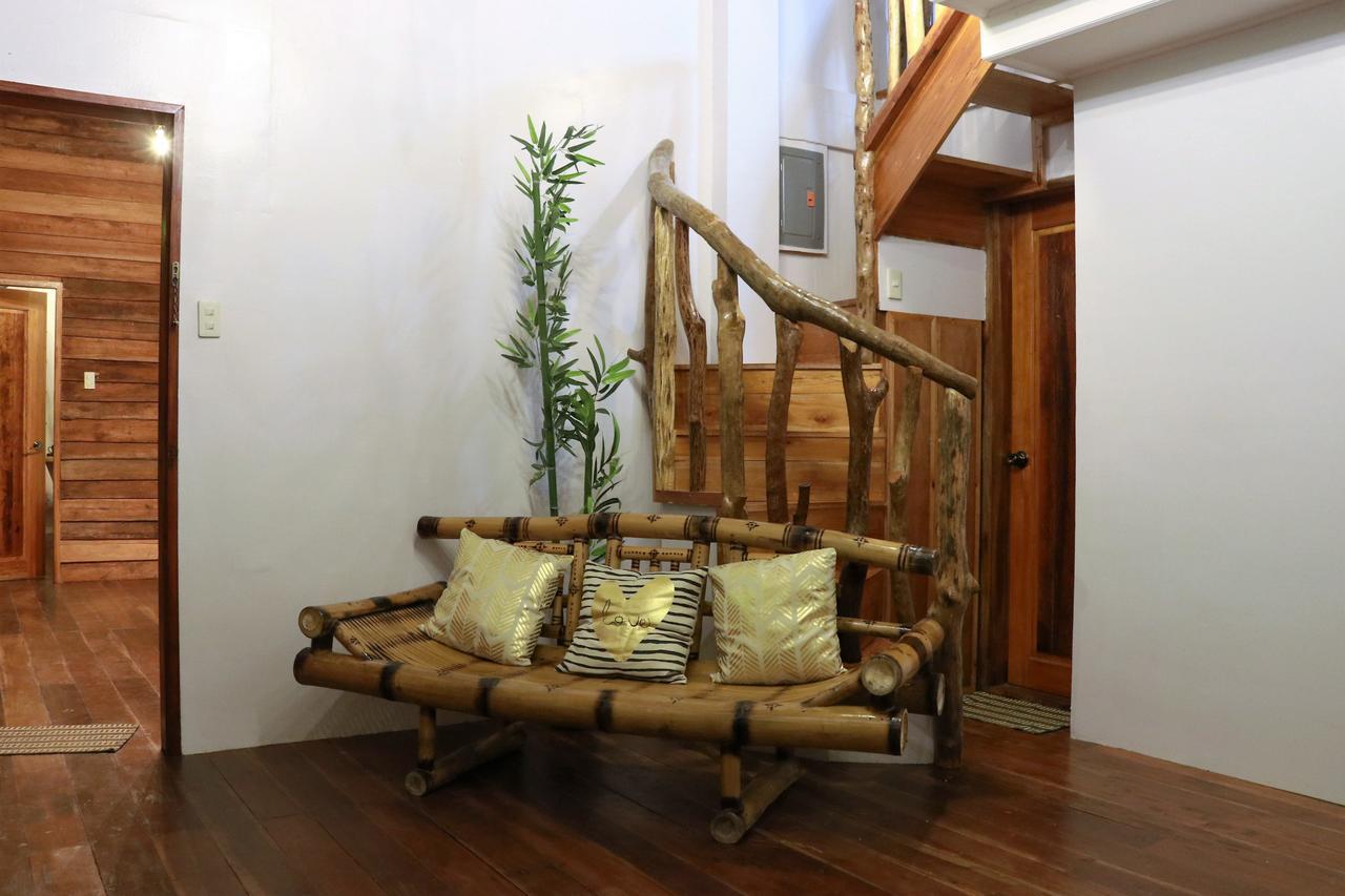 El Cielo Riverfront Villas Pandan Exterior foto